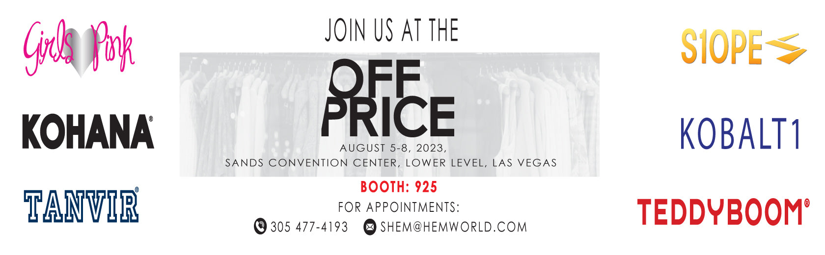 Best Wholesale Clothing Distributors in Miami Hemworld