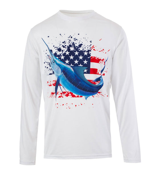 buy  fishing t-shirt