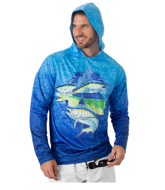 fishing tshirt